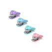 Picture of ERICHKRAUSE MINI STAPLER <15 SHEETS PASTEL - NO.10